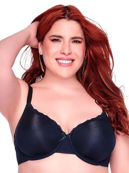 Bra demi 70056