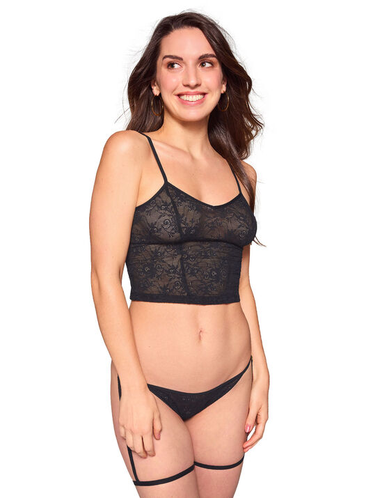 Babydoll 79076