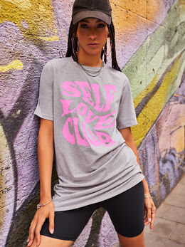 Playera larga 40025