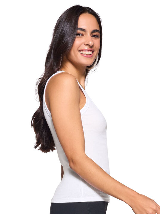 Top 80081, BLANCO, hi-res