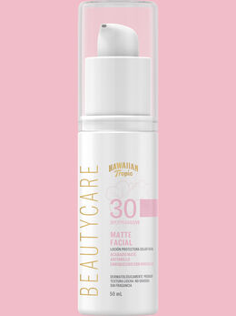 HT BEAUTYCARE MATTE SPF 30 LOTION 27030