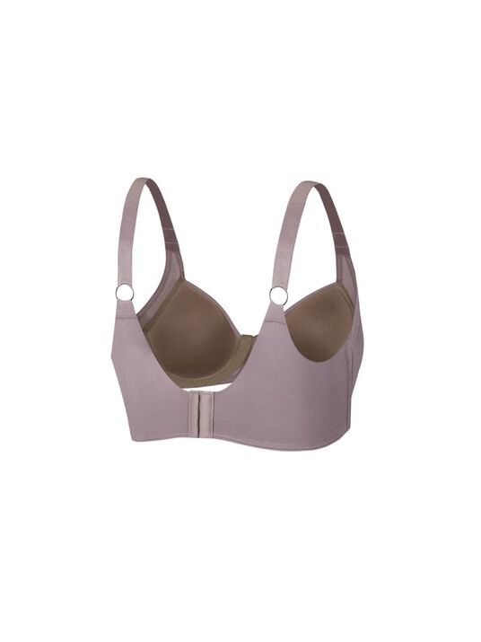 Bra cobertura completa 7352, LILA OBSCURO, hi-res