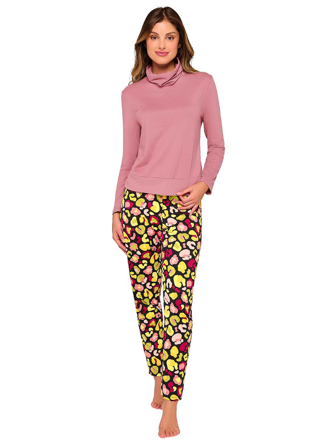 Pijamas para Mujer en Ilusion Tienda en Linea