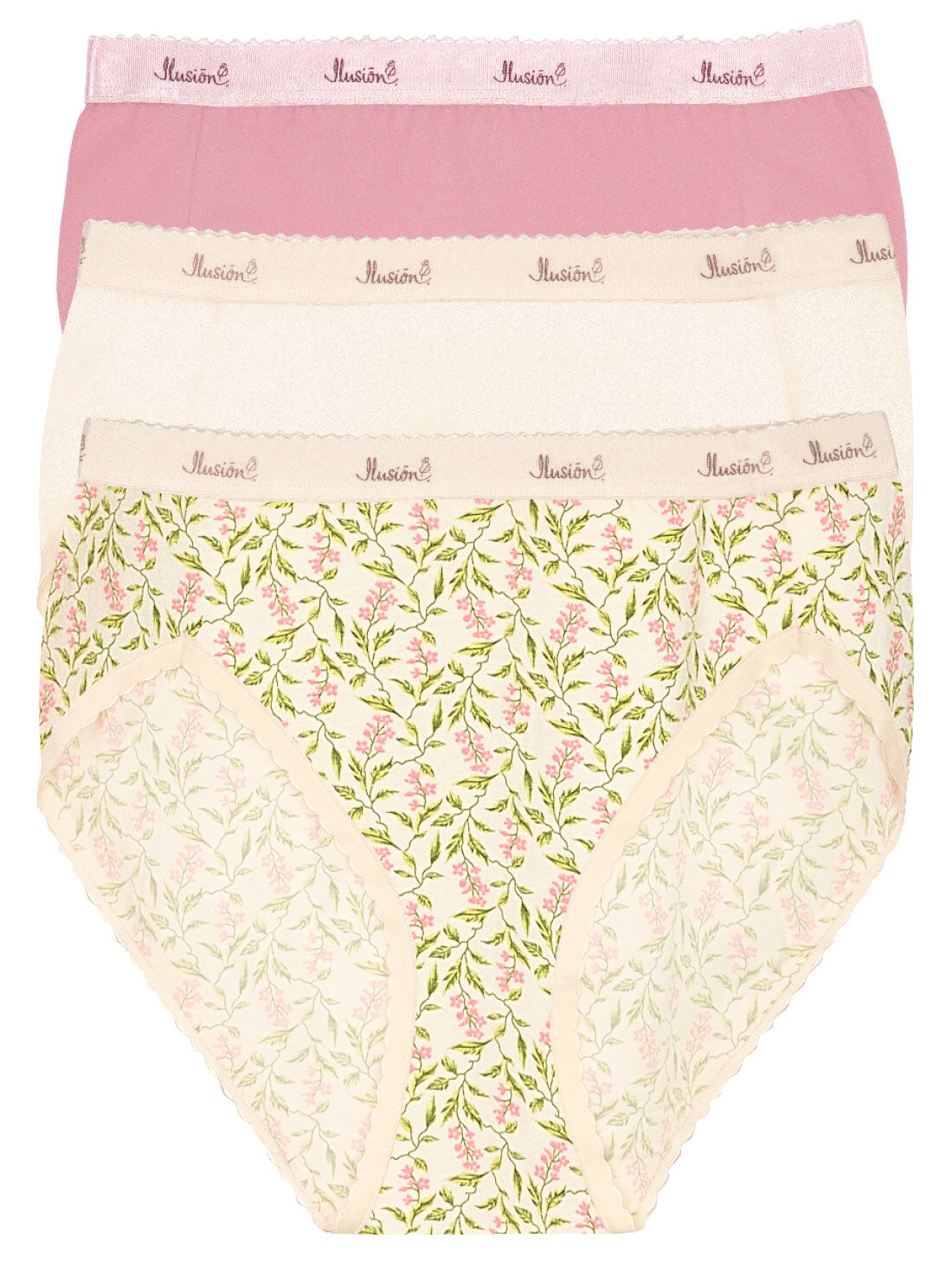 Panties Ilusion Tienda en Linea