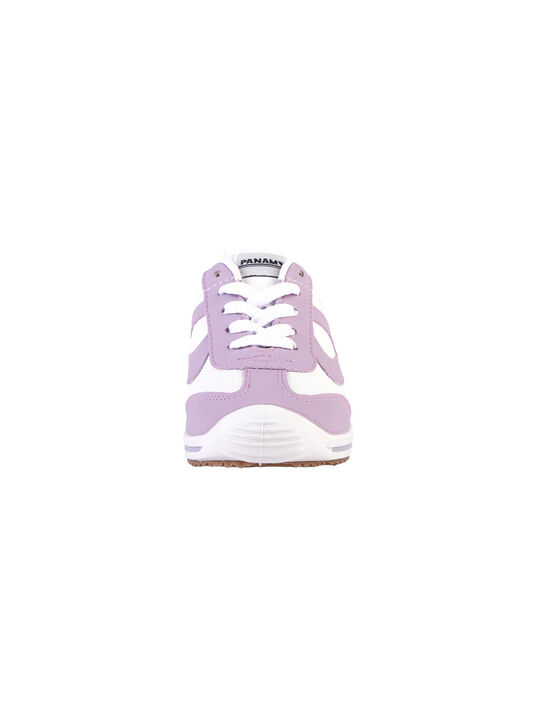Tenis Panam 52076, LILA, hi-res