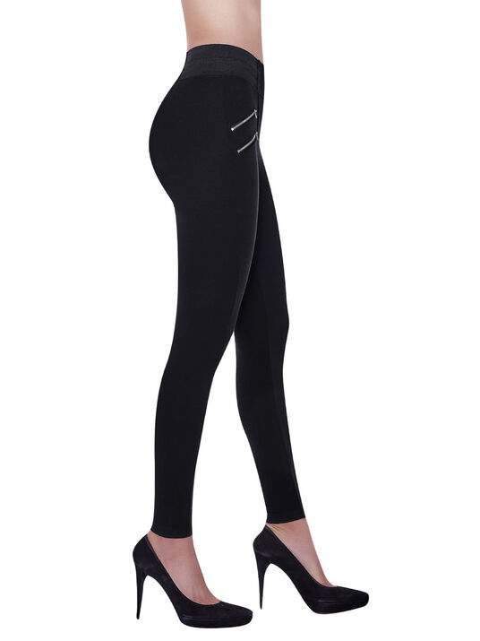 Leggings 43359, NEGRO, hi-res