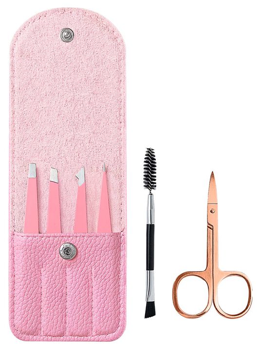 Set para cejas 26057, &Uacute;NICO, hi-res