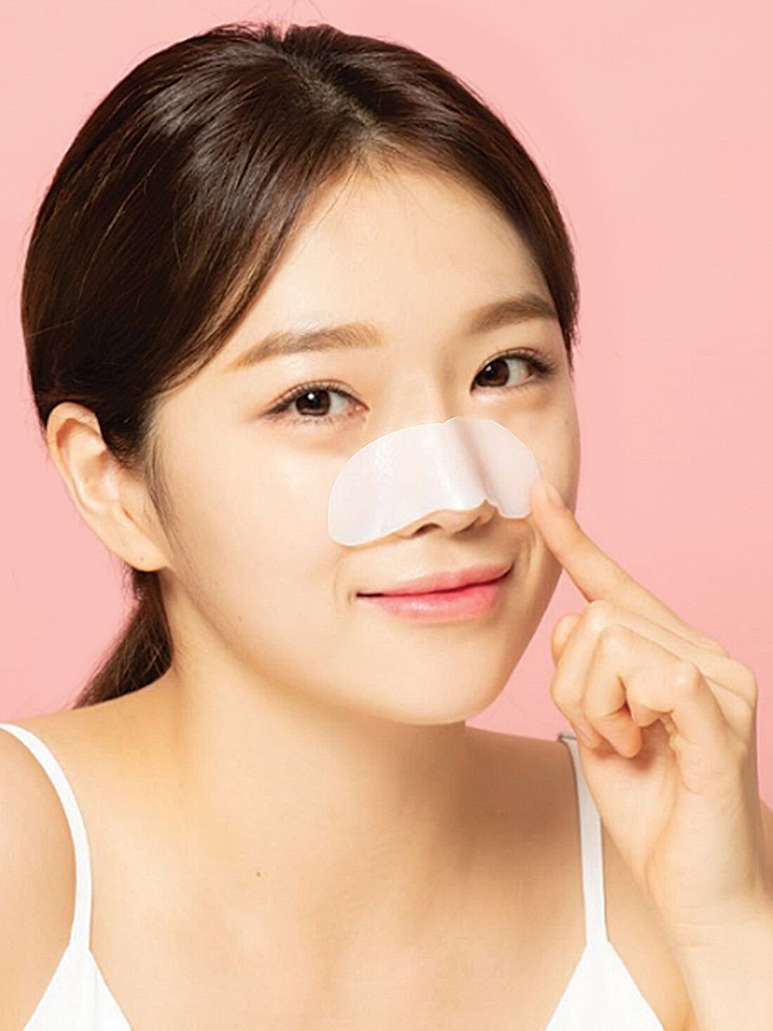 Tony Moly paquete de parches para puntos negros 25000