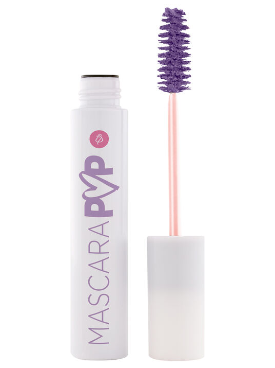 Mascara de pesta&ntilde;as color 21012