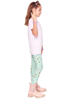 Leggings estampados 831