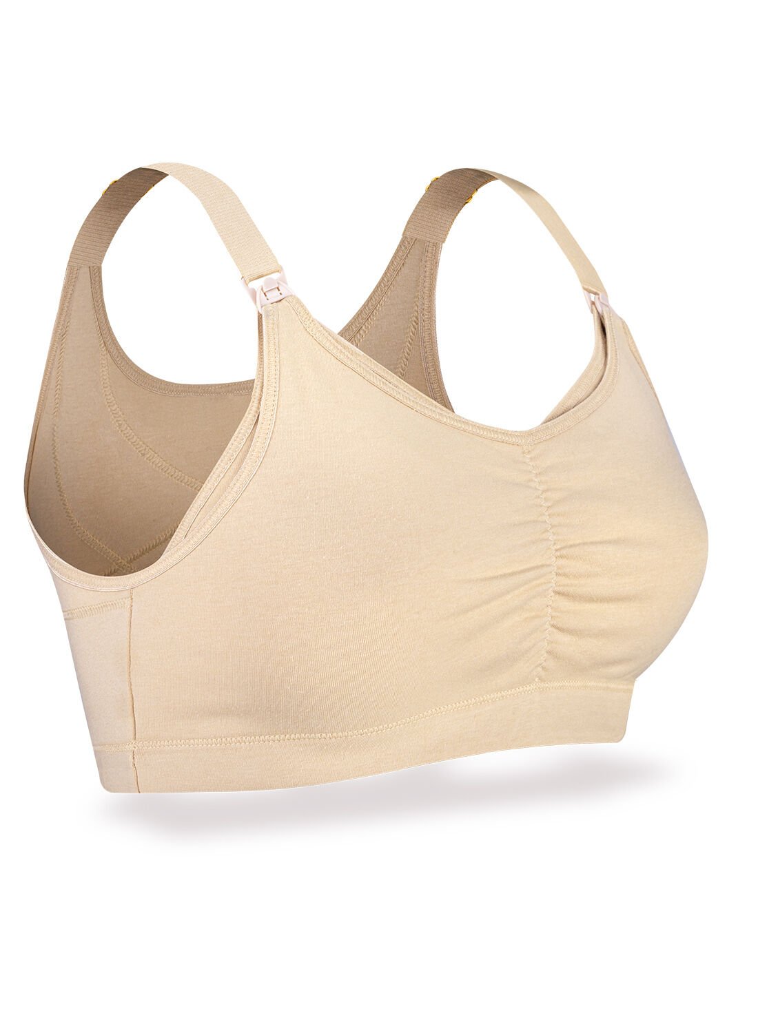 Paquete de dos tops de lactancia 76000