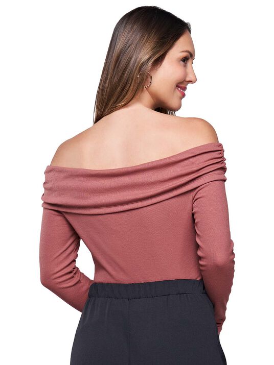 Blusa 81281, GRANATE II, hi-res