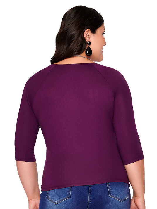 Blusa 81142