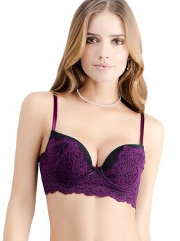 Bra demi 7218