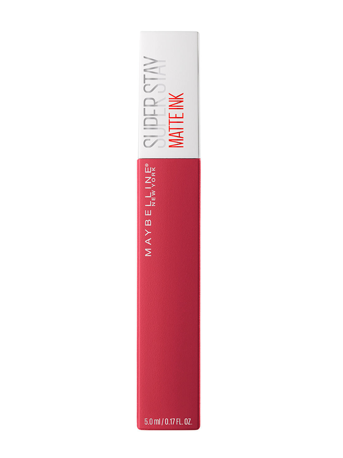 Maybelline labial superstay matte ink 35220