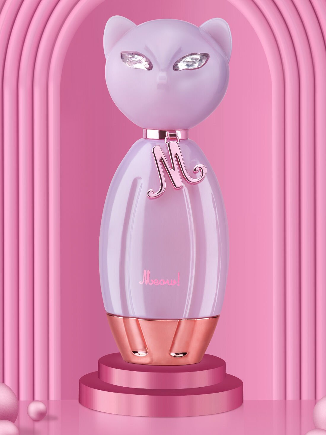 KATY PERRY MEOW 28118