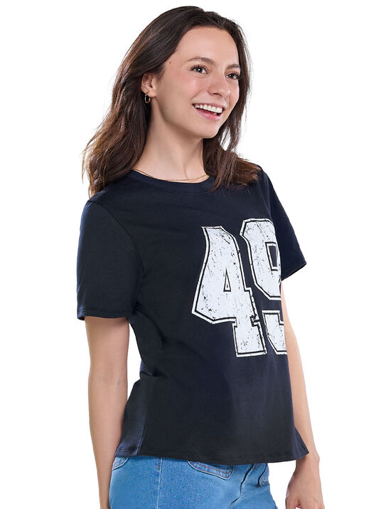 Playera 81341