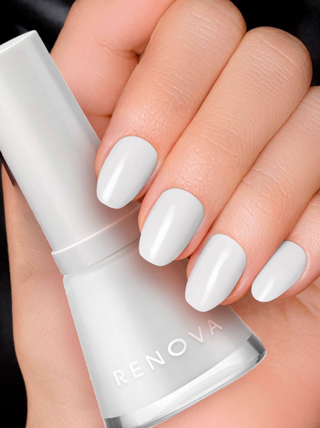 Renova esmalte cl&aacute;sico 23013