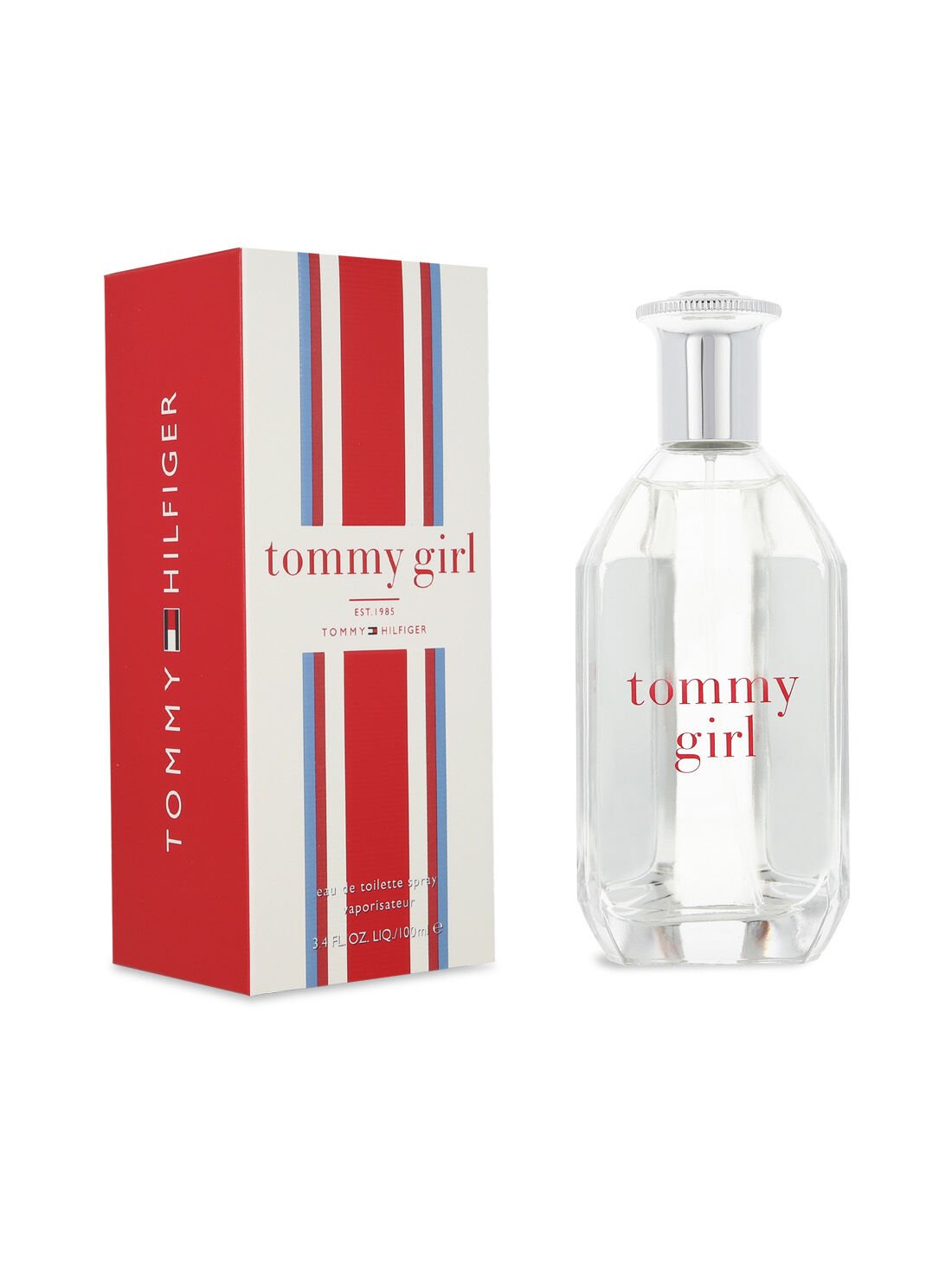 TOMMY HILFIGER GIRL 28016