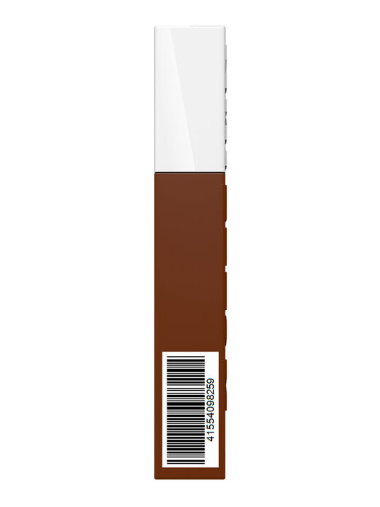 Maybelline labial superstay matte ink 35220
