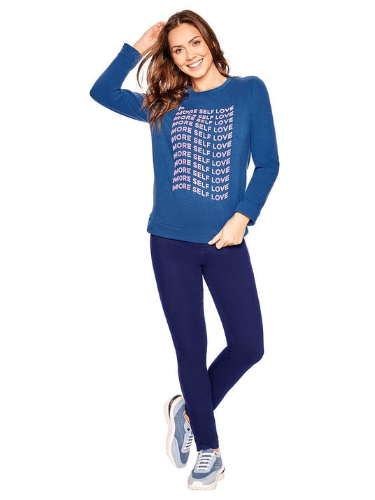 Sudadera 43415