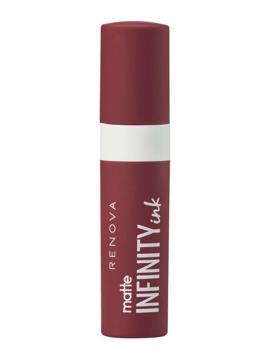 Renova labial matte infinity ink  20059