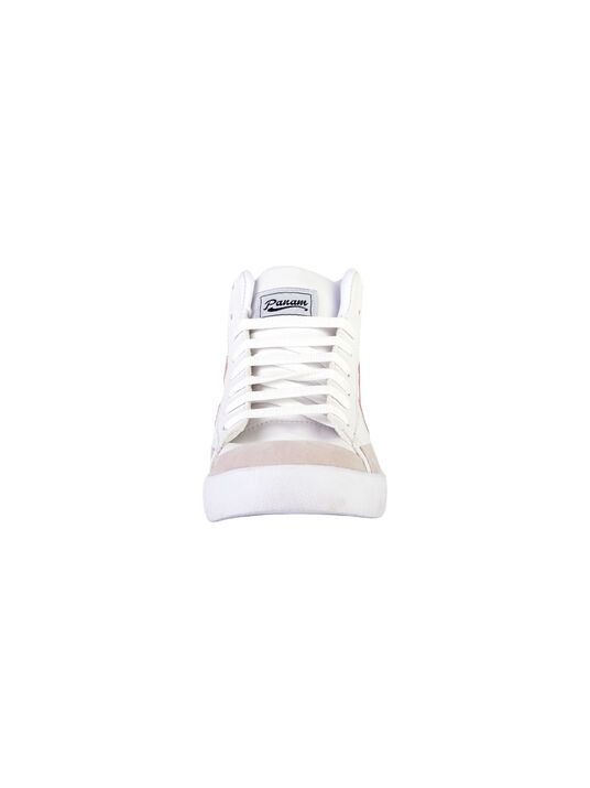 Tenis Panam 52070, BLANCO, hi-res