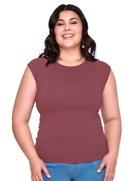 Blusa 4401, AVELLANA I, hi-res