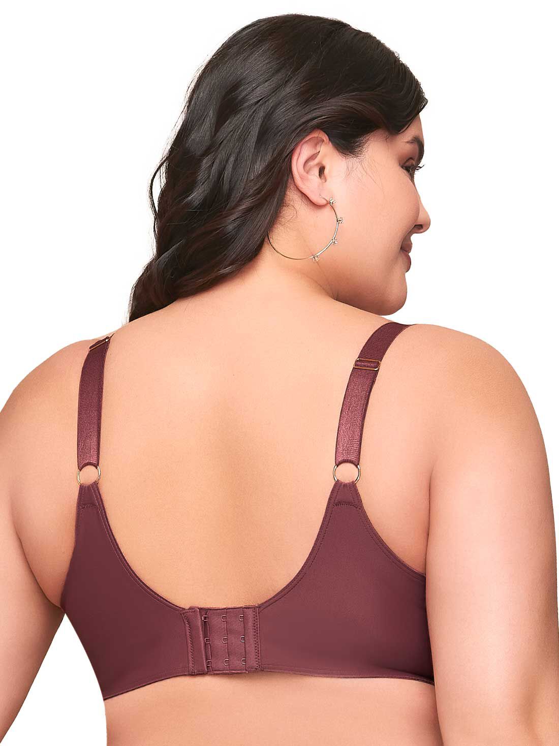 Bra copa completa 7352