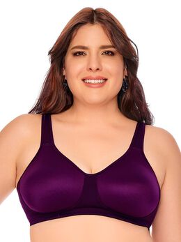 Bra copa completa 7306