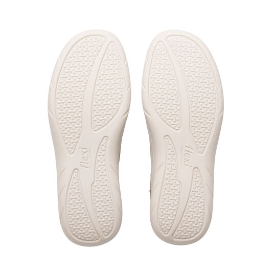 Mocas&iacute;n Flexi 53035, BEIGE, hi-res