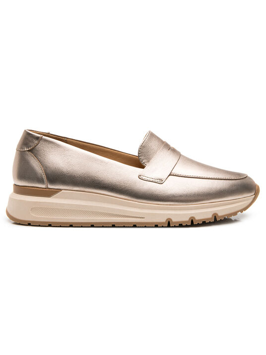 Mocas&iacute;n Flexi 53033, DORADO, hi-res