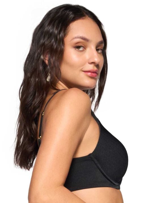 Bra cobertura completa 70024, NEGRO, hi-res