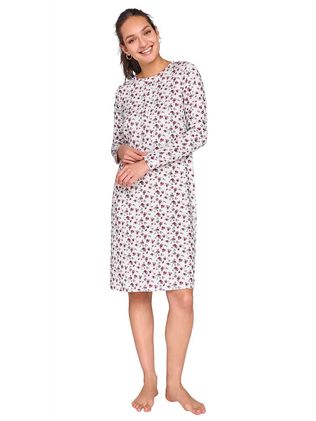 Camis&oacute;n de algod&oacute;n 77203