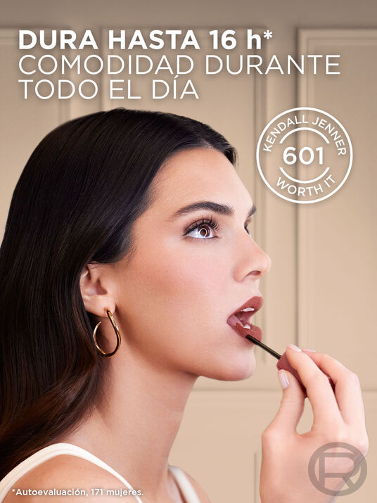 L'Or&eacute;al Paris labial infallible matte resistance 20067, WEDDING NIGHT, hi-res