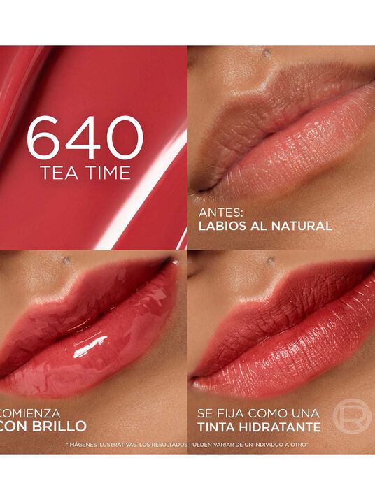 L'Or&eacute;al Paris hyaluron tint 20722, TEA TIME, hi-res