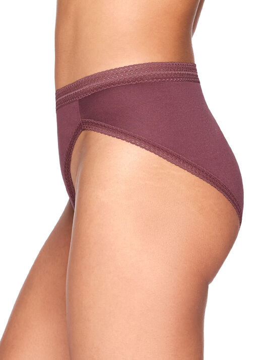 Paquete de 3 panties de corte franc&eacute;s 79059, MULTICOLOR, hi-res