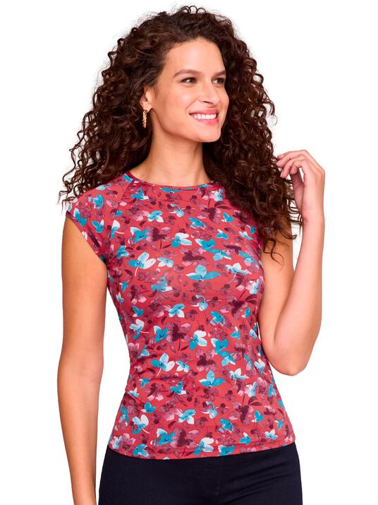 Blusa 4401