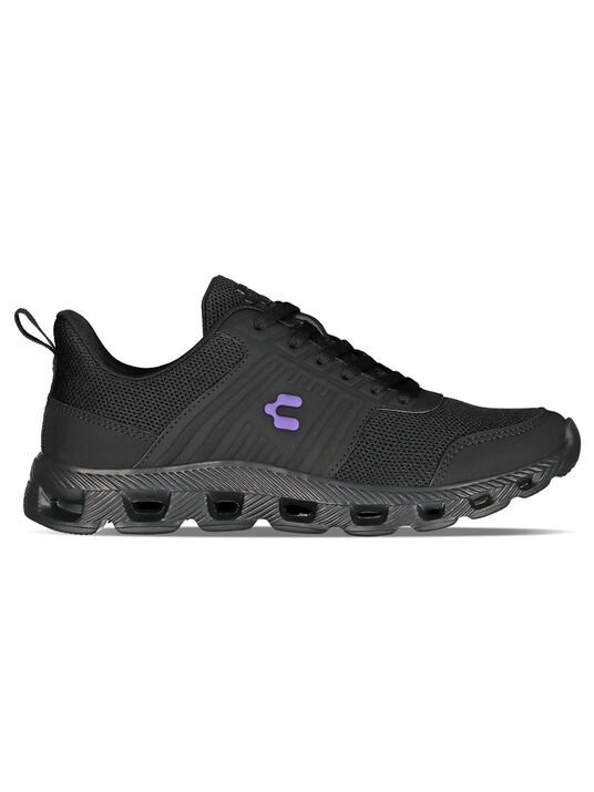Tenis Charly 41043179, NEGRO, hi-res