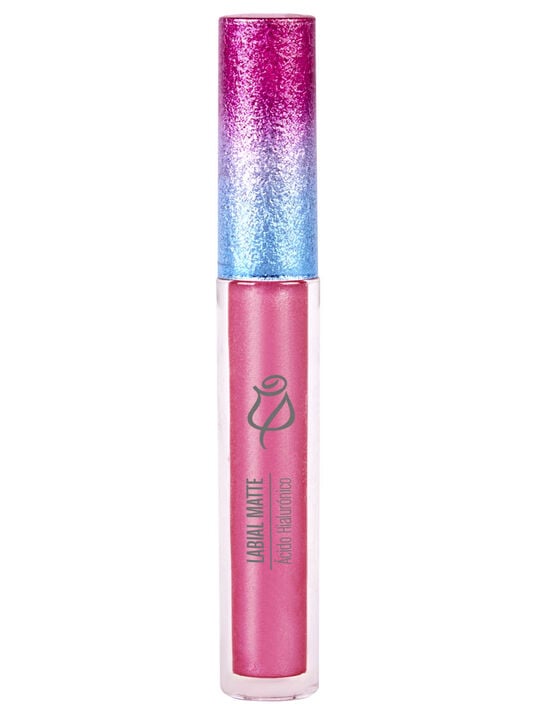 Labial Matte &aacute;cido hialur&oacute;nico 20135