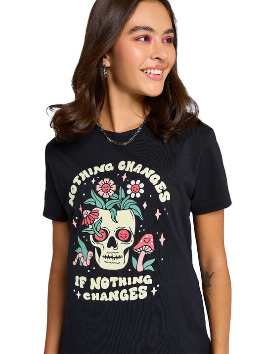 Playera 40023