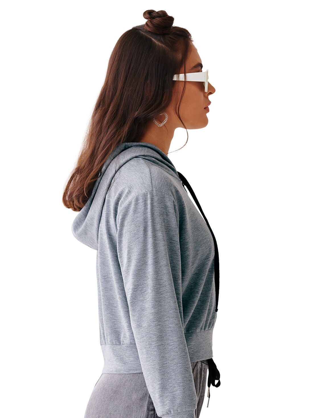 Sudadera 48007