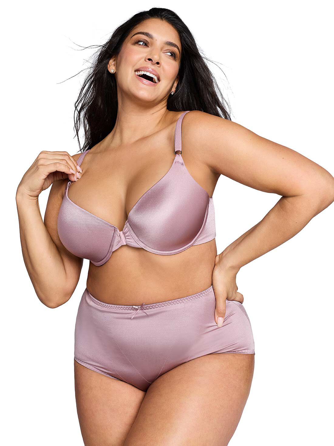 Bra copa completa 7472