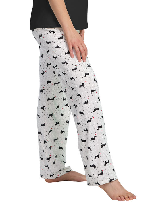 Set pijama 77220