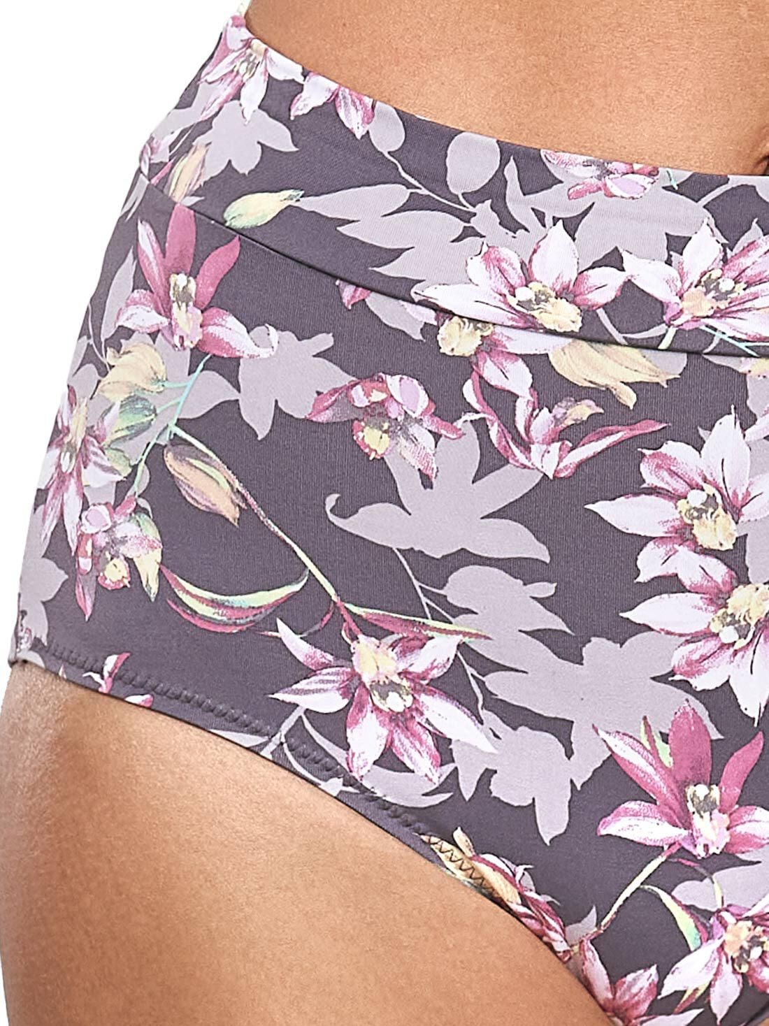 Panty alta 1551