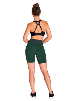 Short con pretina alta 1798