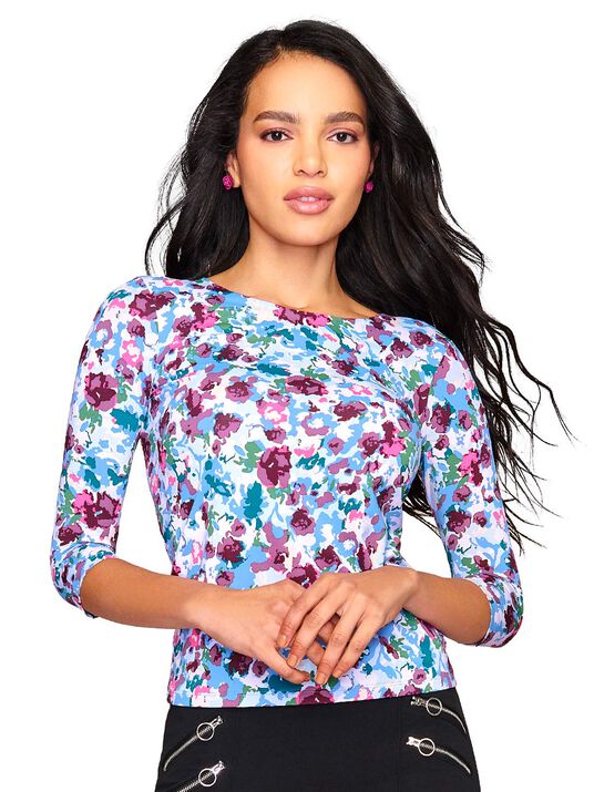 Blusa 4423