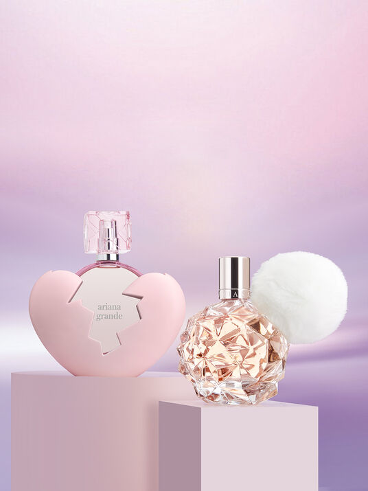 ARIANA GRANDE THANK U NEXT 28142, &Uacute;NICO, hi-res