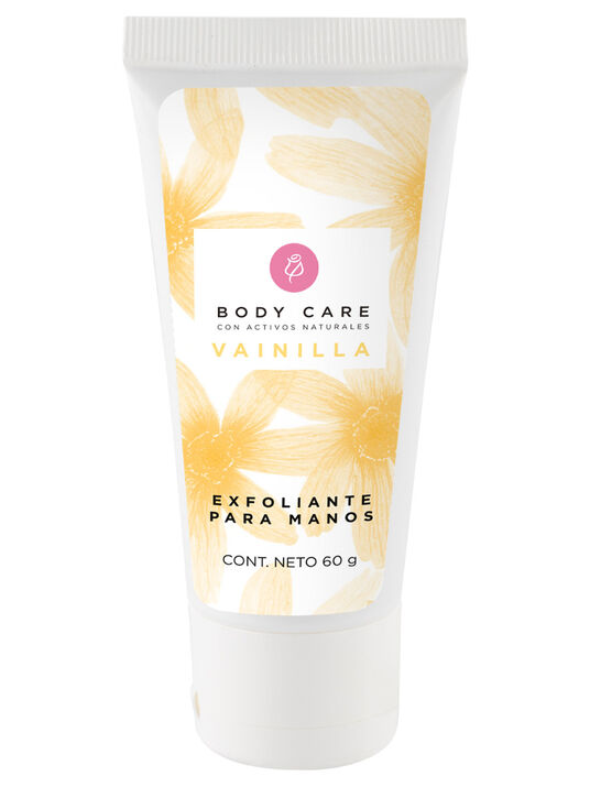 Exfoliante para manos 24002, VAINILLA, hi-res