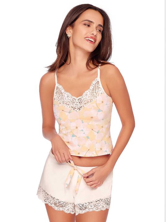 Babydoll 71013, FLORES CXLI, hi-res